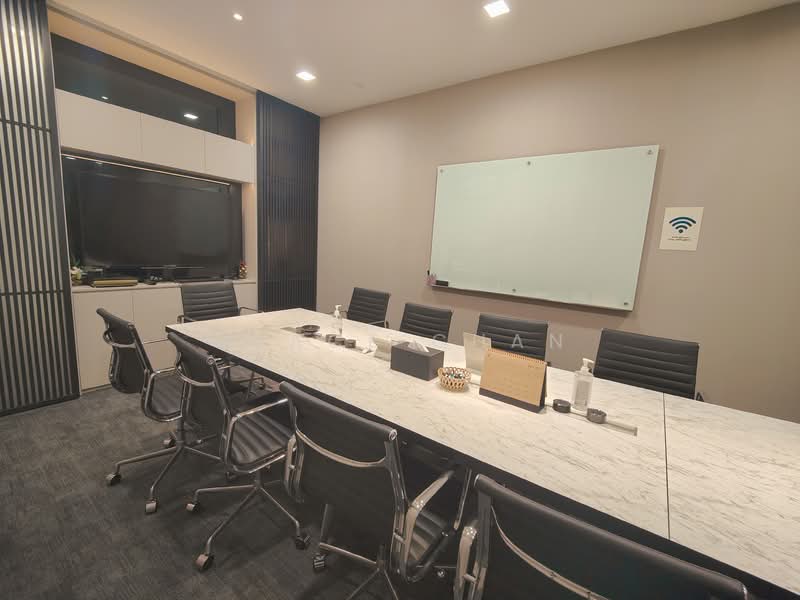 One Commonwealth, 1 Commonwealth Lane, 3,358 sqft, Light Industrial (B1) For Sale, by Grace Chan, 500097225 - Interior - CommercialGuru.com.sg