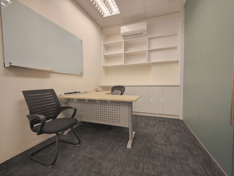 One Commonwealth, 1 Commonwealth Lane, 3,358 sqft, Light Industrial (B1) For Sale, by Grace Chan, 500097225 - Study - CommercialGuru.com.sg