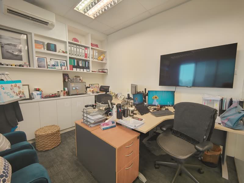 One Commonwealth, 1 Commonwealth Lane, 3,358 sqft, Light Industrial (B1) For Sale, by Grace Chan, 500097225 - Study - CommercialGuru.com.sg