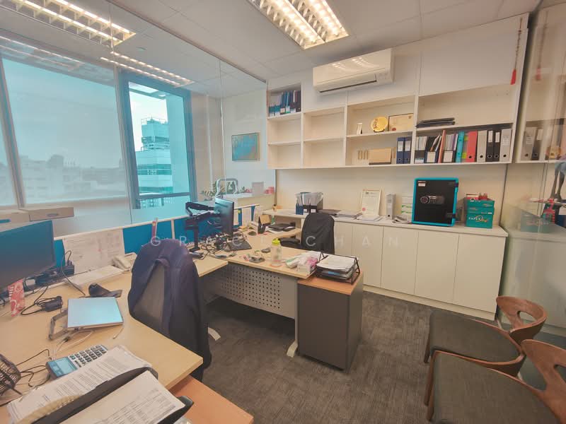 One Commonwealth, 1 Commonwealth Lane, 3,358 sqft, Light Industrial (B1) For Sale, by Grace Chan, 500097225 - Study - CommercialGuru.com.sg