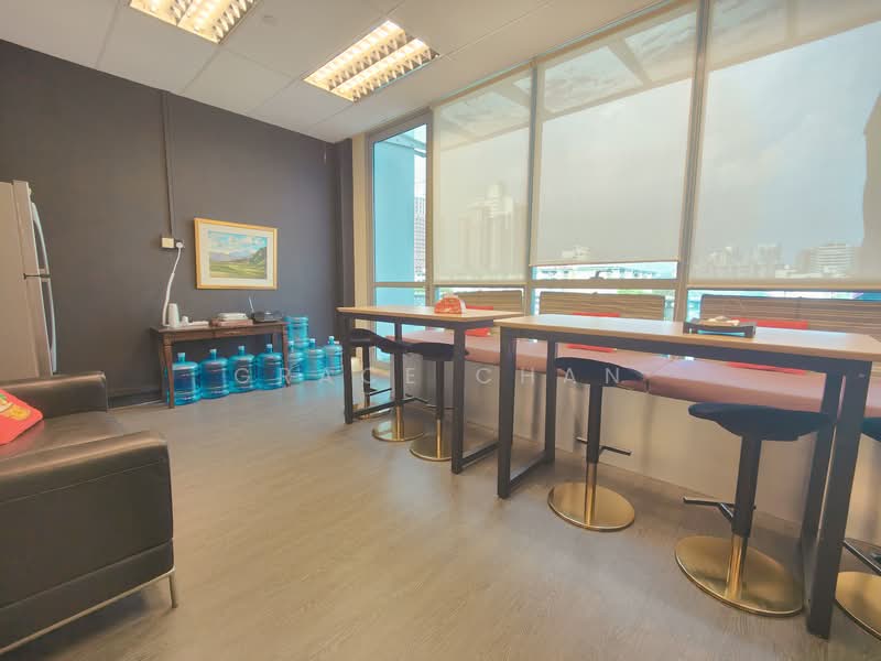 One Commonwealth, 1 Commonwealth Lane, 3,358 sqft, Light Industrial (B1) For Sale, by Grace Chan, 500097225 - Living Room - CommercialGuru.com.sg