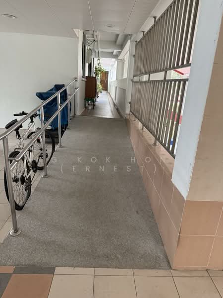 12 Holland Avenue, 12 Holland Avenue, 2 Bedrooms, 700 sqft, HDB Flat For Sale, by Ng Kok Hong (Ernest), 500097226 - PropertyGuru.com.sg
