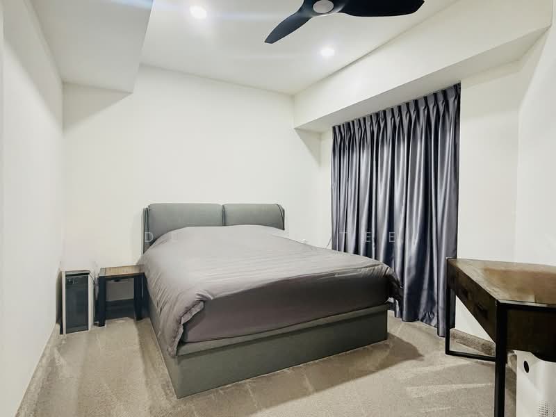 Rare D17 Freehold Corner Terrace 3-Storey move-in condition 2mins to amenities Corner Terrace For Sale at S$ 5,700,000 | PropertyGuru Singapore - Bedroom