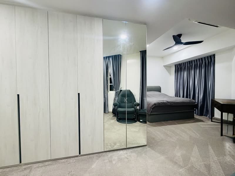 Rare D17 Freehold Corner Terrace 3-Storey move-in condition 2mins to amenities Corner Terrace For Sale at S$ 5,700,000 | PropertyGuru Singapore - Bedroom