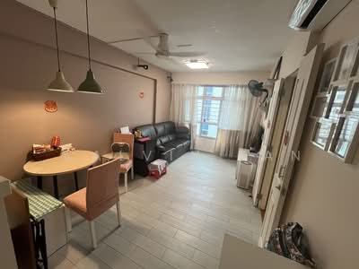 For Rent - 424A Yishun Avenue 11