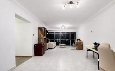 For Sale - 453 Choa Chu Kang Avenue 4