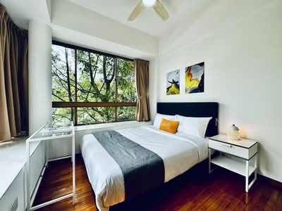 For Rent - The Maylea