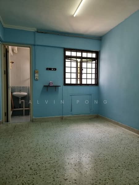 For Sale - 24 Hougang Avenue 3