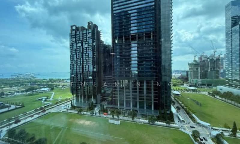 Marina Bay Financial Centre Tower 2, 10 Marina Boulevard, 2,000 sqft, Office For Rent, by Benjamin Ng, 500097237 - Exterior - CommercialGuru.com.sg