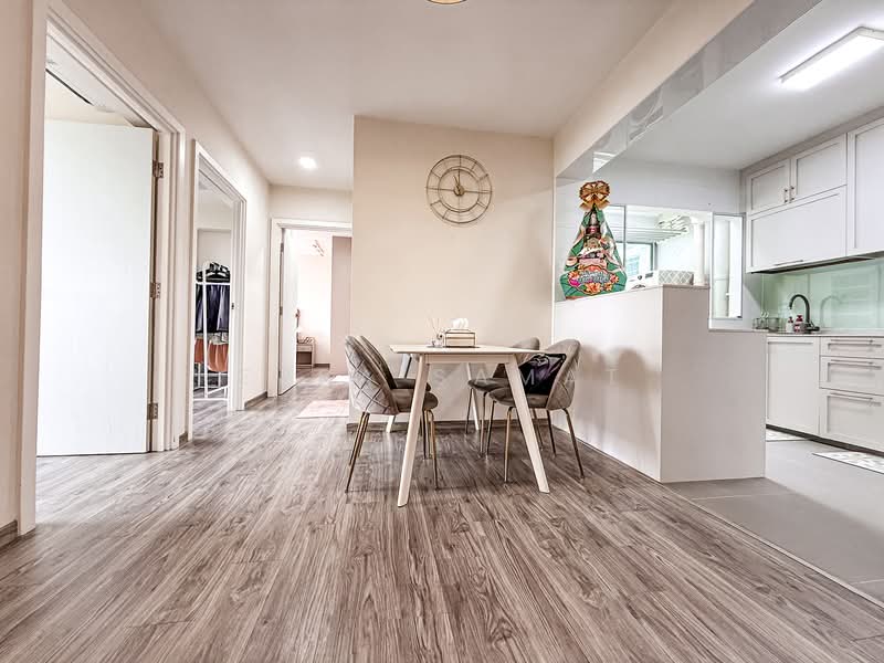 421B Northshore Drive HDB Flat For Sale at S$ 888,000 | PropertyGuru Singapore - Interior