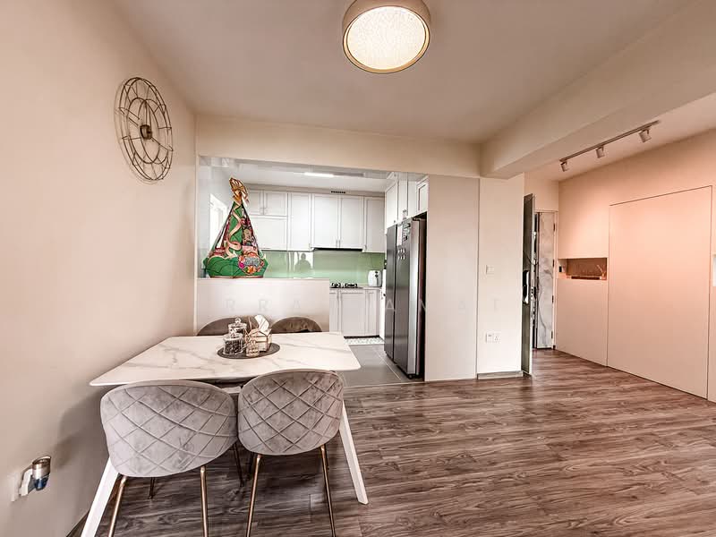 421B Northshore Drive HDB Flat For Sale at S$ 888,000 | PropertyGuru Singapore - Kitchen