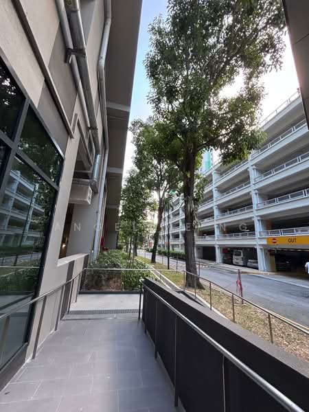 Prime Ground Floor F&B - link to Farrer Park MRT, , 1,070 sqft, Food & Beverage For Rent, by Angeline Ng, 500097242 - Exterior - CommercialGuru.com.sg
