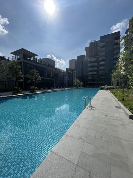 Fourth Avenue Residences Condominium For Sale at S$ 1,980,000 | PropertyGuru Singapore - Exterior