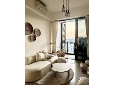 For Rent - The Hillier