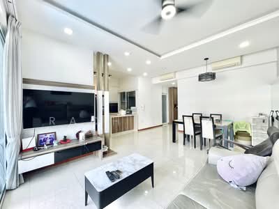 For Sale - The Nautical