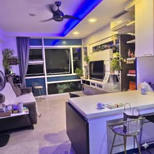 For Sale - Dahlia Park Condo