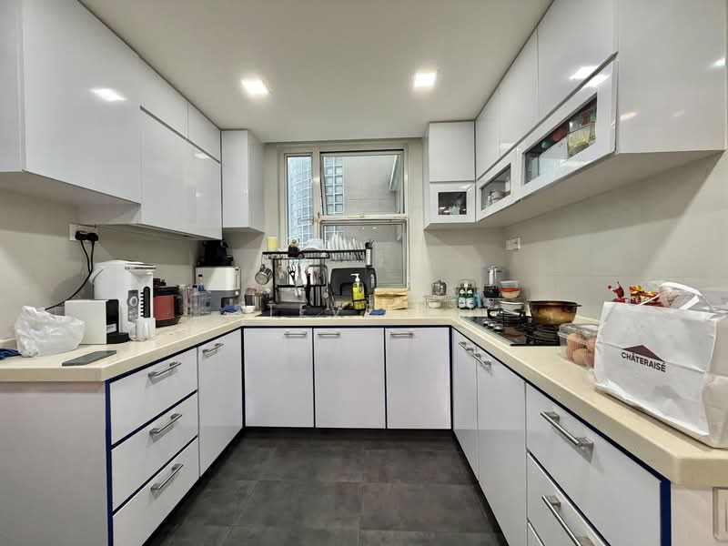 For Sale - Dahlia Park Condo