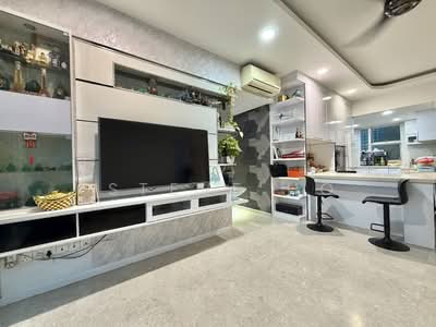 For Sale - Dahlia Park Condo