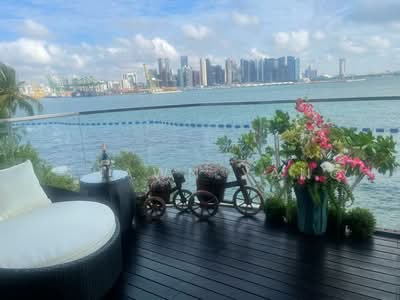 For Rent - The Azure