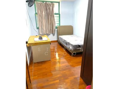 For Rent - 689E Woodlands Drive 75