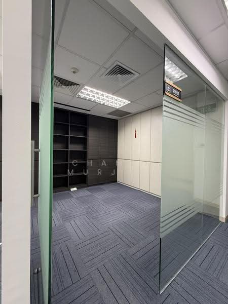 High Street Centre, 1 North Bridge Road, City Hall / Clarke Quay, 550 sqft, Office For Rent, by Champa Murjani, 500097252 - Interior - CommercialGuru.com.sg