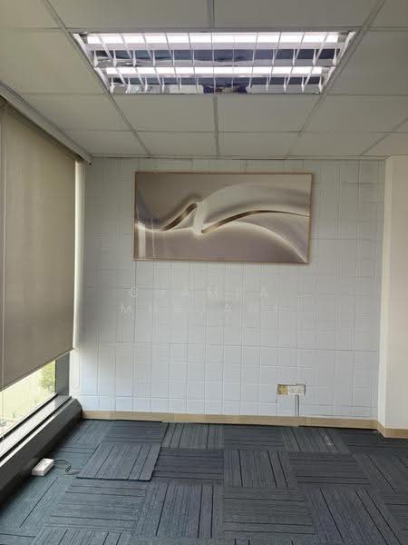 High Street Centre, 1 North Bridge Road, City Hall / Clarke Quay, 550 sqft, Office For Rent, by Champa Murjani, 500097252 - Interior - CommercialGuru.com.sg