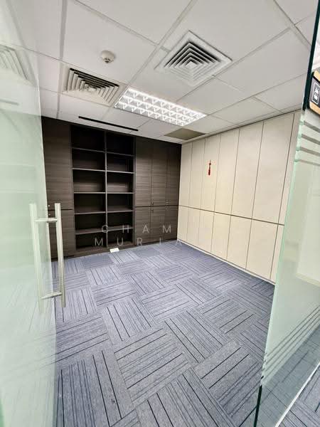 High Street Centre, 1 North Bridge Road, City Hall / Clarke Quay, 550 sqft, Office For Rent, by Champa Murjani, 500097252 - Interior - CommercialGuru.com.sg
