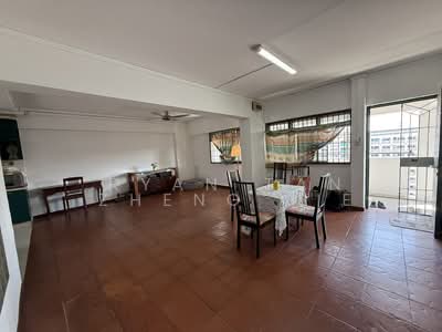 For Sale - 631 Pasir Ris Drive 3