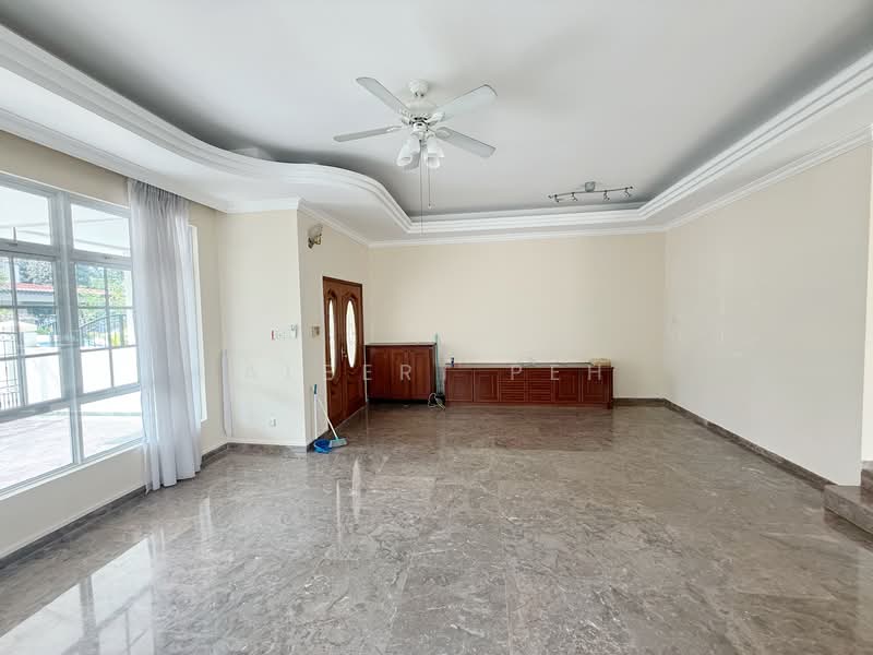 West Coast road, West Coast road, 5 Bedrooms, 3,500 sqft, Semi-Detached House For Rent, by Albert Peh, 500097255 - Living Room - PropertyGuru.com.sg