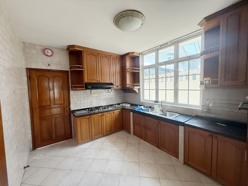 West Coast road, West Coast road, 5 Bedrooms, 3,500 sqft, Semi-Detached House For Rent, by Albert Peh, 500097255 - Kitchen - PropertyGuru.com.sg