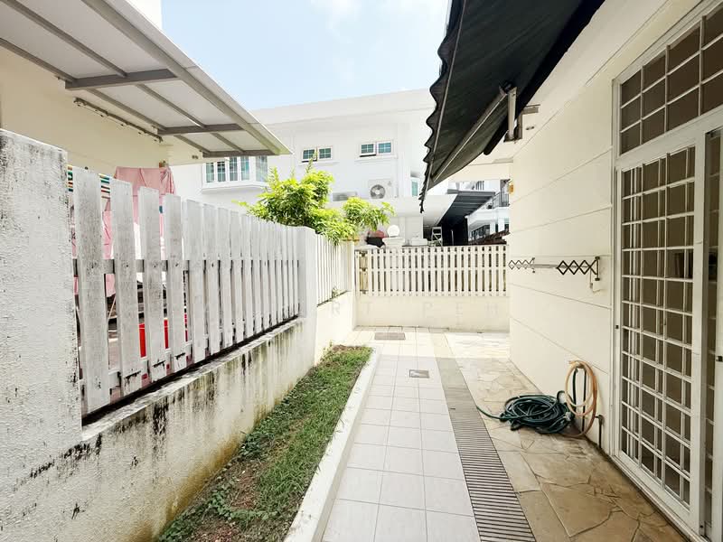 West Coast road, West Coast road, 5 Bedrooms, 3,500 sqft, Semi-Detached House For Rent, by Albert Peh, 500097255 - Exterior - PropertyGuru.com.sg