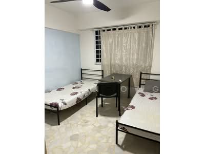 For Rent - 610 Yishun Street 61
