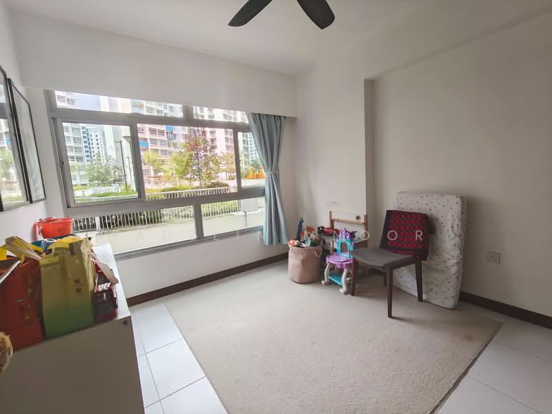 624B Punggol Central HDB Flat For Sale at S$ 650,000 | PropertyGuru Singapore - Bedroom