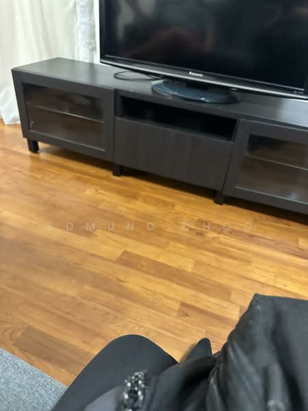 40 Lor H Telok Kurau, 40 Lor H Telok Kurau, Room Rental, 200 sqft, Terraced House For Rent, by Edmund Choo, 500097258 - Living Room - PropertyGuru.com.sg