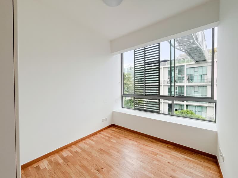 One-North Residences, 7 One-North Gateway, 2 Bedrooms, 980 sqft, Condominium For Rent, by Joyce Hau, 500097259 - Interior - PropertyGuru.com.sg