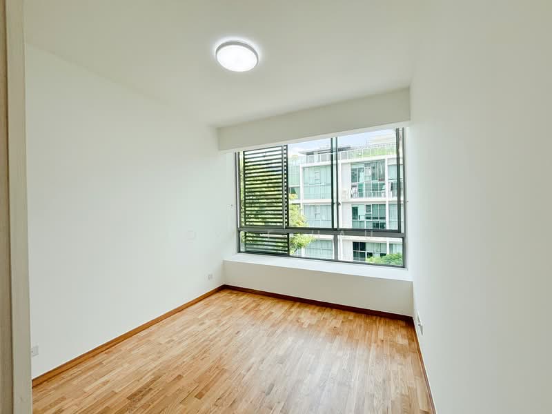 One-North Residences, 7 One-North Gateway, 2 Bedrooms, 980 sqft, Condominium For Rent, by Joyce Hau, 500097259 - Interior - PropertyGuru.com.sg