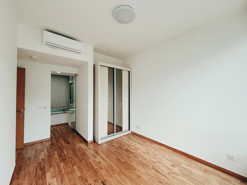 One-North Residences, 7 One-North Gateway, 2 Bedrooms, 980 sqft, Condominium For Rent, by Joyce Hau, 500097259 - Bedroom - PropertyGuru.com.sg