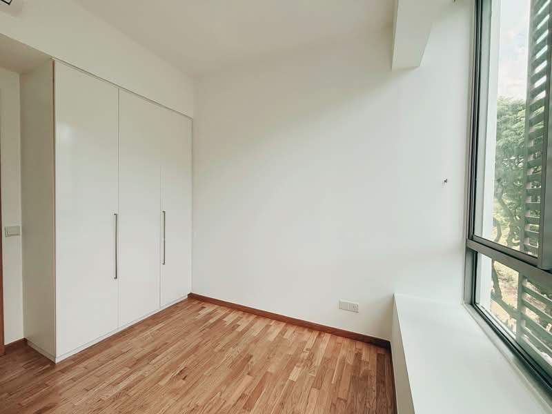 One-North Residences, 7 One-North Gateway, 2 Bedrooms, 980 sqft, Condominium For Rent, by Joyce Hau, 500097259 - Interior - PropertyGuru.com.sg