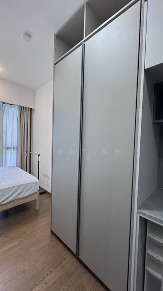 Parc Clematis Condominium For Sale at S$ 1,600,000 | PropertyGuru Singapore - Bedroom