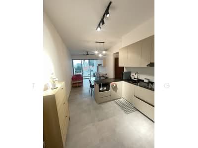 For Sale - The Interweave