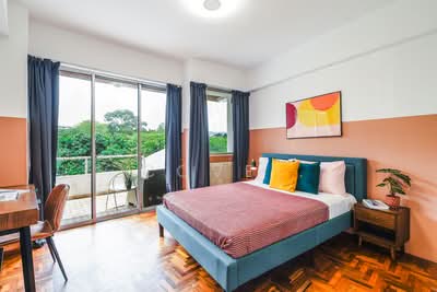 For Rent - Clementi Park