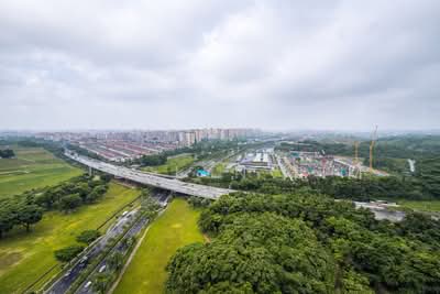 For Sale - 636C Senja Parc View