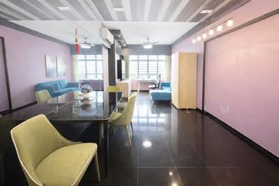 For Sale - 636C Senja Parc View