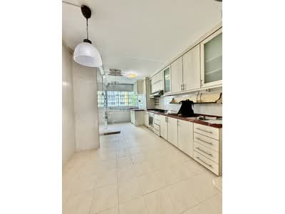 For Sale - 446 Tampines Street 42