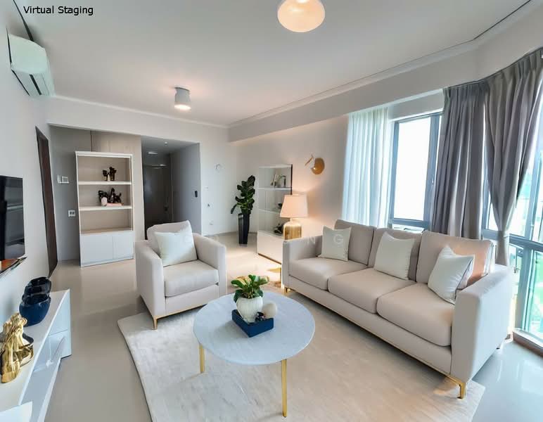 For Sale - ⭐️999yr 2bed 1maid 3bath - ⭐️Condo -⭐️ Beauty World MRT Hume MRT Mall , MGS, CHIJ, Pei Hwa Primary