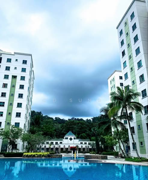 ⭐️999yr 2bed 1maid 3bath - ⭐️Condo -⭐️ Beauty World MRT Hume MRT Mall , MGS, CHIJ, Pei Hwa Primary Condominium For Sale at S$ 1,490,000 | PropertyGuru Singapore - Exterior