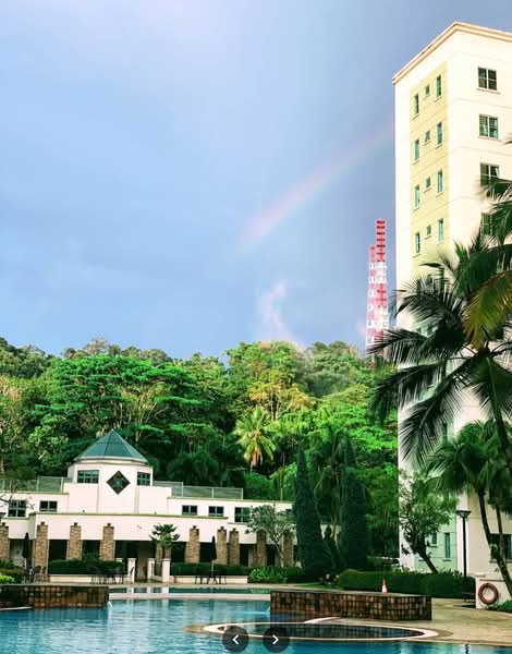 ⭐️999yr 2bed 1maid 3bath - ⭐️Condo -⭐️ Beauty World MRT Hume MRT Mall , MGS, CHIJ, Pei Hwa Primary Condominium For Sale at S$ 1,490,000 | PropertyGuru Singapore