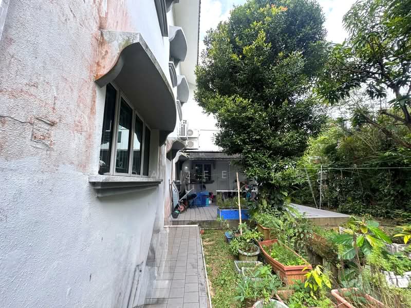 BRENDA ZEE ✧ 945O9938 ✧ Lornie/Thomson Vicinity ✧ GCB with Pool Good Class Bungalow For Sale at S$ 40,000,000 | PropertyGuru Singapore - Garden