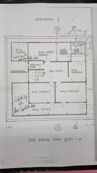 Bungalow Near Paterson Bungalow House For Sale at S$ 33,000,000 | PropertyGuru Singapore