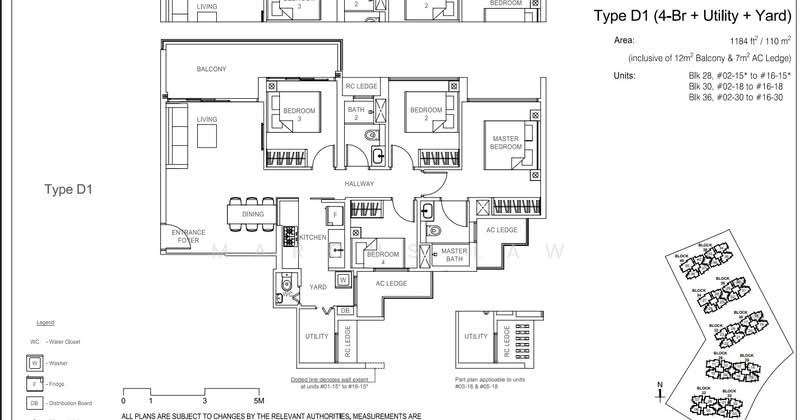 For Sale Rivercove Residences EC